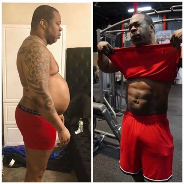 T.I.’s Hot New Body: How He Got In Best Shape Of His Life — Plus: See Before & After Pics