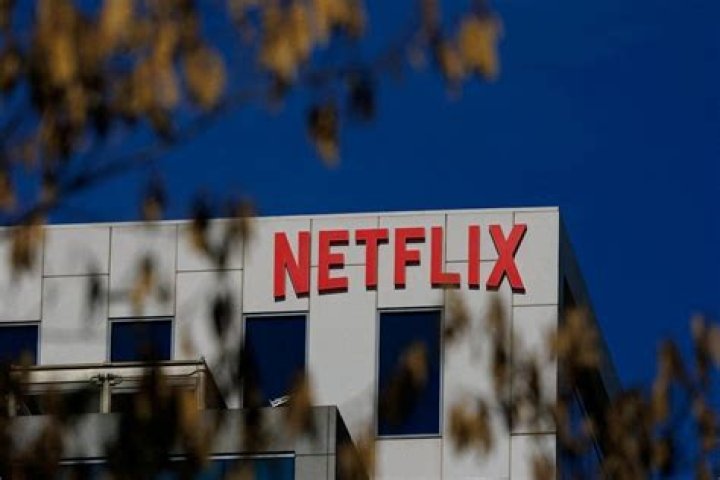 Talks Netflix Show & More – Hollywood Life
