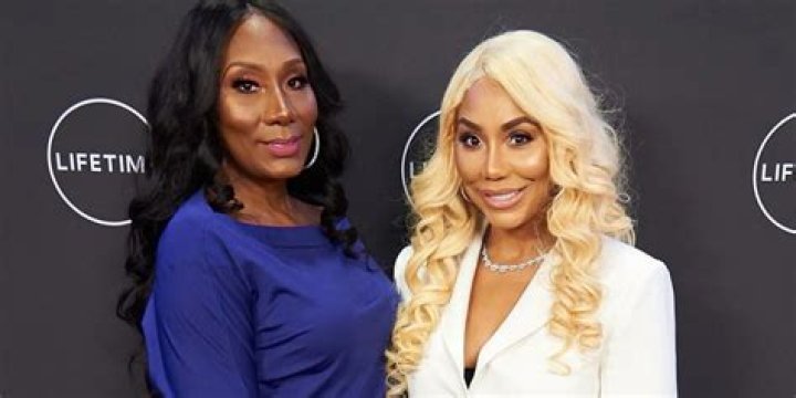 Tamar Braxton Reveals ‘Bum’ Burglar Broke Into Her House & Stole Her Safe: ‘Get Ready’