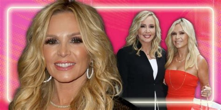 Tamra Judge Talks Shannon Beador Friendship & If They Can Reconcile – Hollywood Life