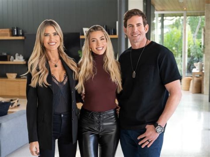 Tarek El Moussa & Christina Anstead: How They’re Co-Parenting After Her Split From Ant