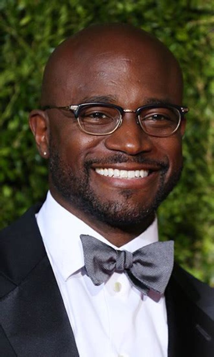 Taye Diggs Celebrity Profile – Hollywood Life