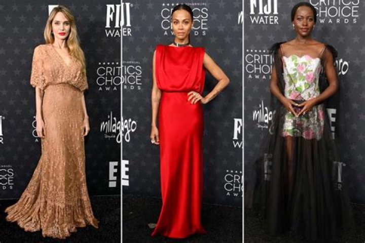 Teen Choice Awards’ Best Dressed 2017 — See The Best Dressed On The Big Night