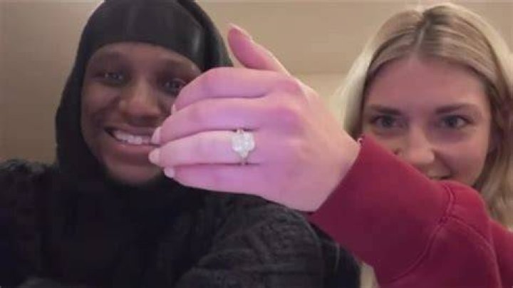 ‘Teen Mom 3’ Dad Matt McCann Gives Fiancée Lekota Koch Engagement Ring