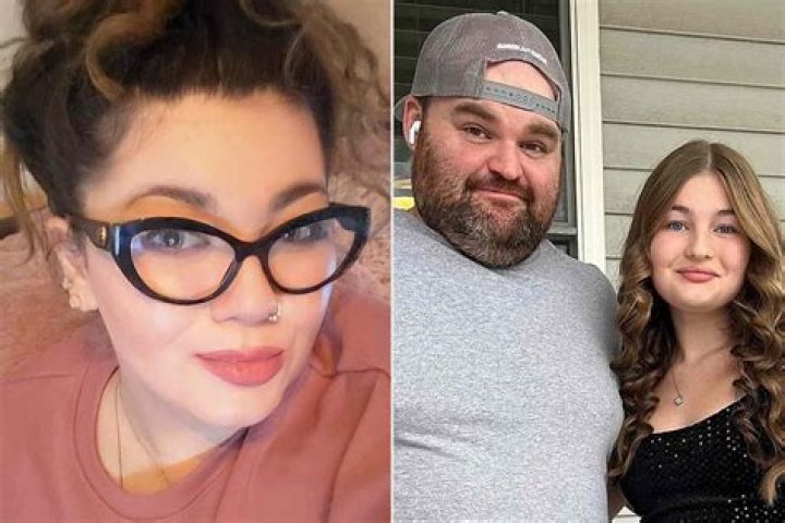 ‘Teen Mom OG’ Recap: Amber’s Daughter Leah, 10, Suffers From A Suspected Panic Attack