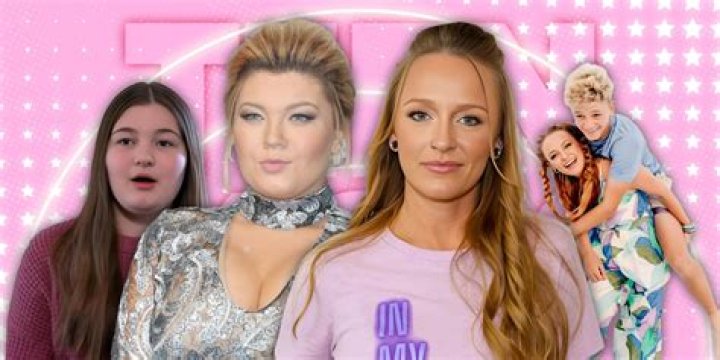 ‘Teen Mom’ Split – Hollywood Life