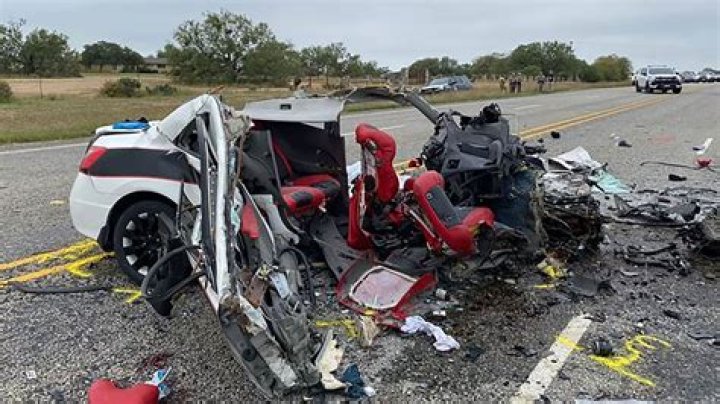 ‘Teen Mom’ Star Ryan Edwards In Scary, Bloody Car Crash — Is He OK?