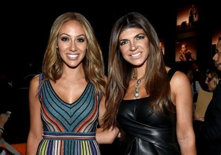 Teresa Giudice Disses Melissa Gorga – We’re ‘Not Close’ – Hollywood Life
