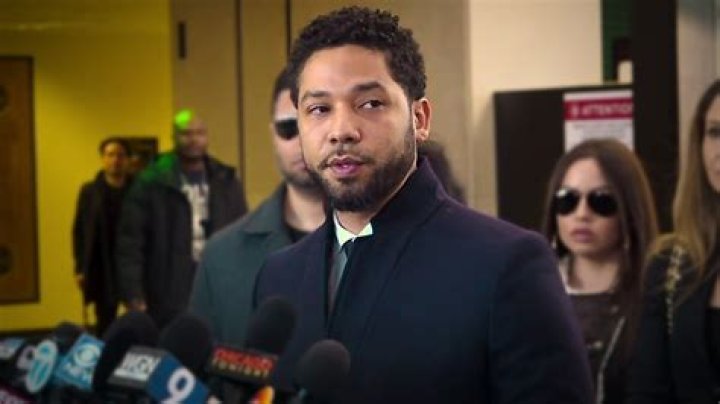 Terrence Howard Angrily Confronts Jussie Smollett In Explosive Fight On ‘Empire’ Set: Report