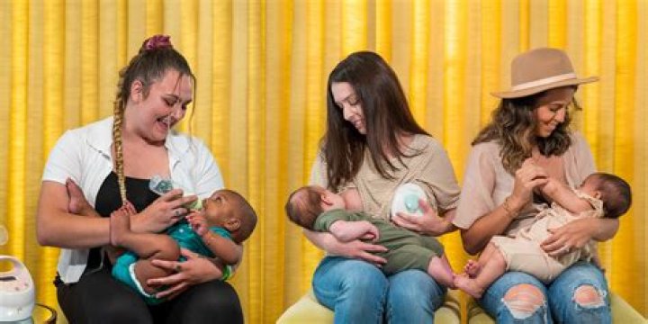 Terry Richardson Posts Shocking Pic Of Girlfriend Breastfeeding Their Twins