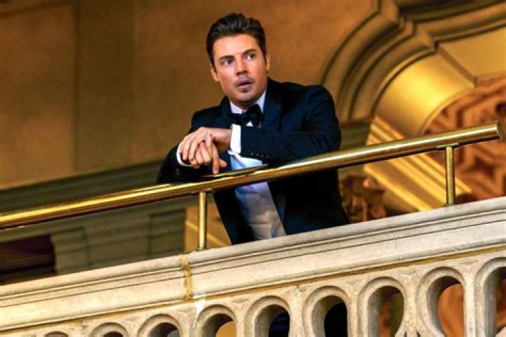 ‘The Arrangement’ Recap: Megan Reveals A Heartbreaking Secret About Her Past