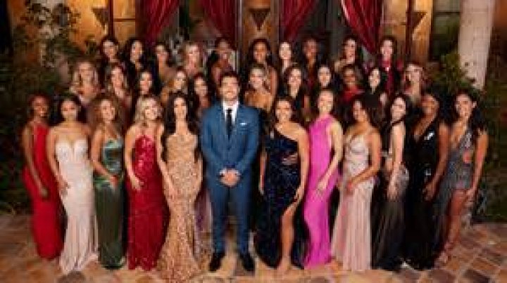 ‘The Bachelorette’ Contestants For Season 14 — Photos