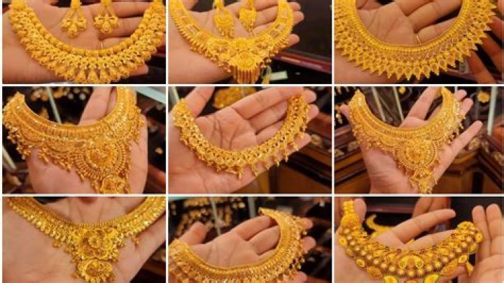 The Best Gold Necklace (Review) in 2023
