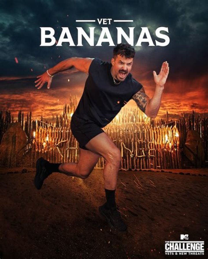 ‘The Challenge’: Johnny Bananas Reveals Why He Was Able To ‘Fly Under The Radar’ On ‘Total Madness’