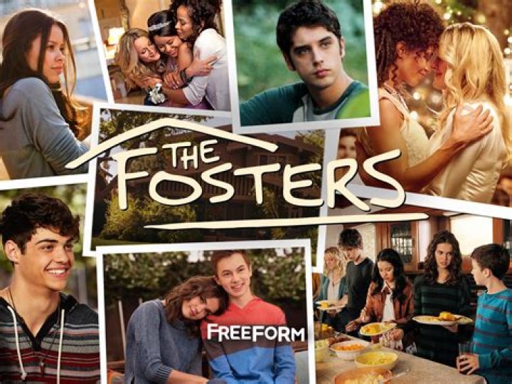 ‘The Fosters’ Season 3 Pics