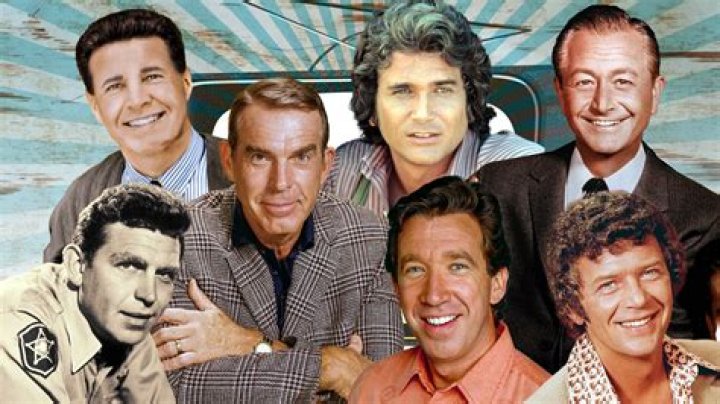 The Good, The Bad, & The Ugly: Father’s Day Awards For TV’s Most Famous Dads