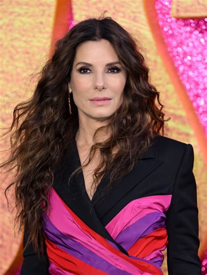 ‘The Lost City’ Premiere: Photos Of Sandra Bullock & More