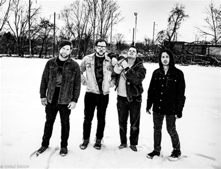 The Mary Veils’ New Song ‘Eyes’ Proves That ‘Seeing Isn’t Always Believing’ – Listen