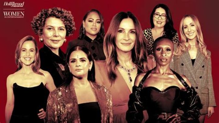 The Most Independent Women – Hollywood Life
