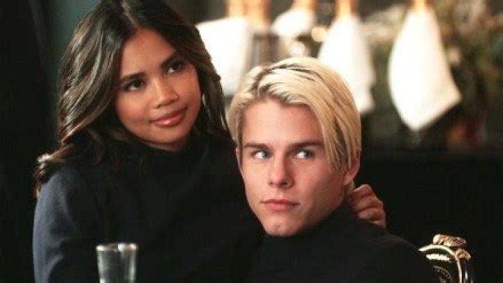 ‘The Order’s Louriza Tronco Teases Gabrielle & Jack’s ‘Romance’ & Gabrielle’s Season 2 Journey
