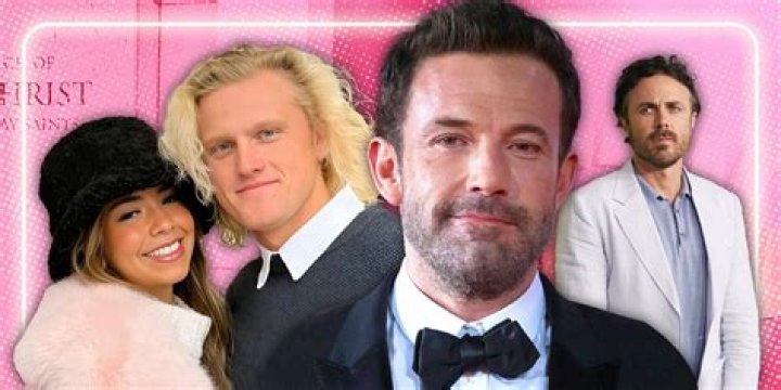 The Secret To Their Relationship – Hollywood Life