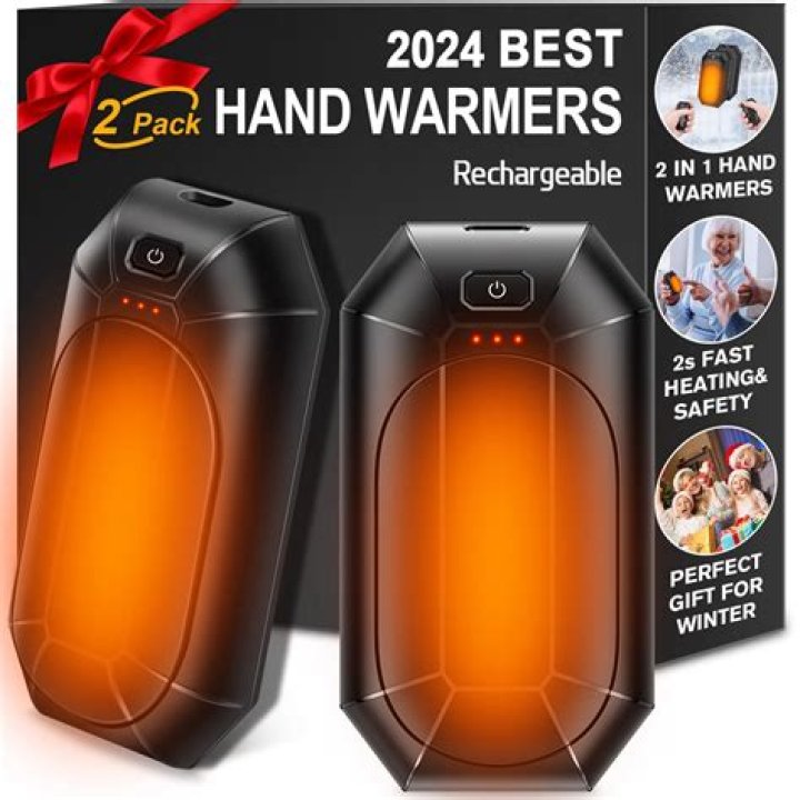 The Top Hand Warmers for 2024 – Reviews by Hollywood Life – Hollywood Life