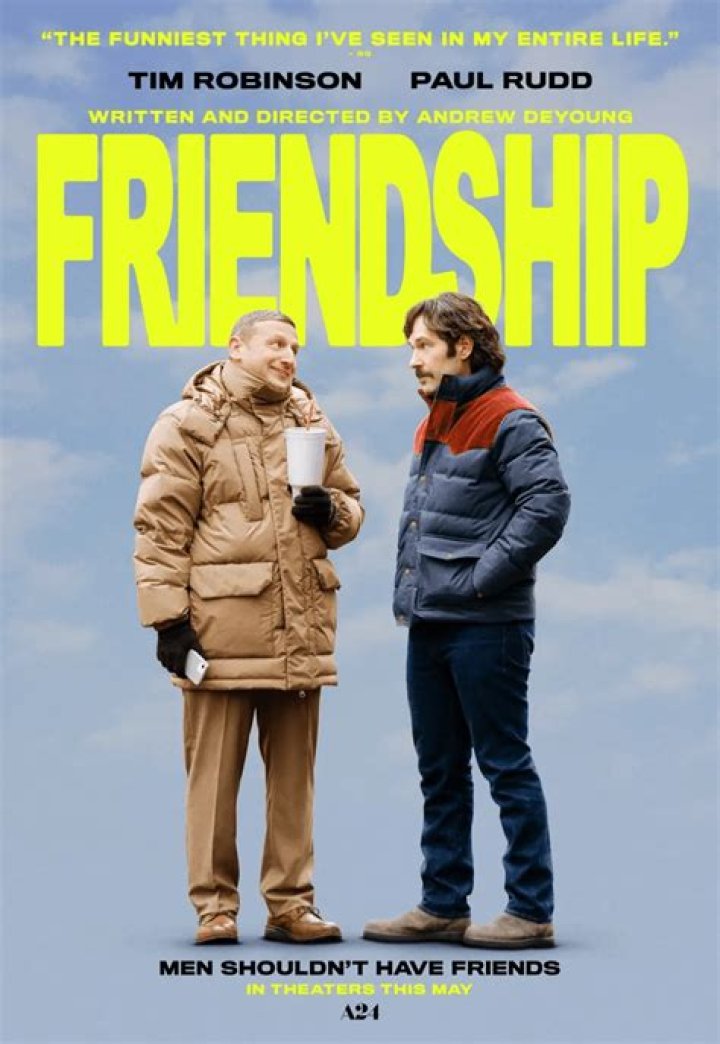 The Truth About Their Friendship – Hollywood Life