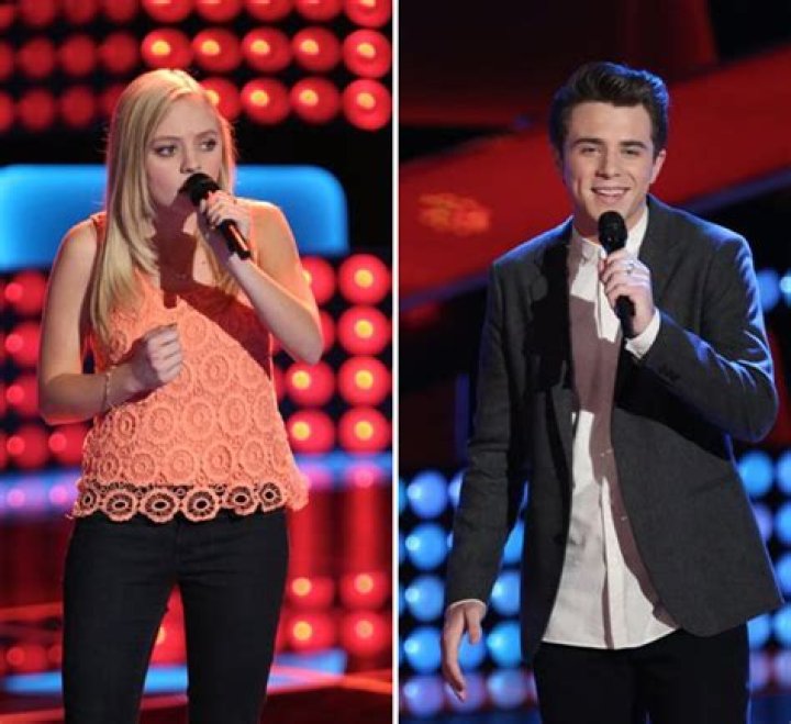‘The Voice’ Battle Rounds — Is Madilyn Paige Dating Competitor Tanner James? – Hollywood Life