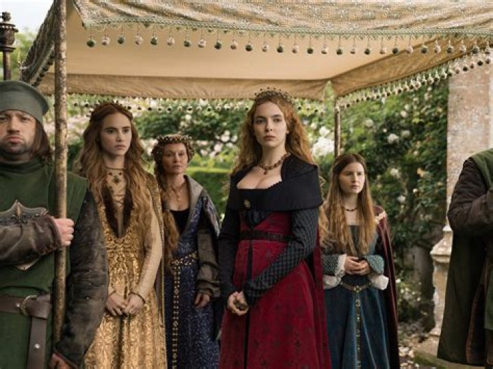 ‘The White Princess’ Recap: Lizzie Saves The Day, Yet Again