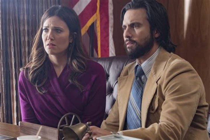 ‘This Is Us’ Recap: Jack & Rebecca Fight For Randall & Kevin’s Downward Spiral Continues