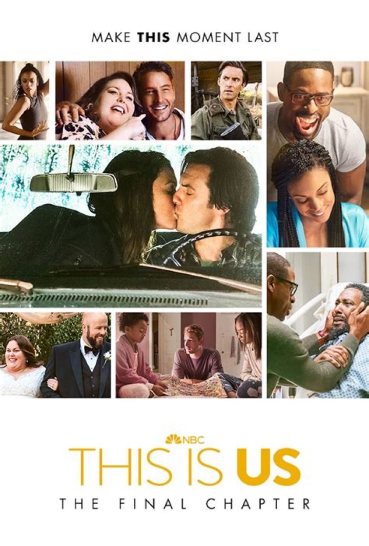 ‘This Is Us’ Season 1 — Photos