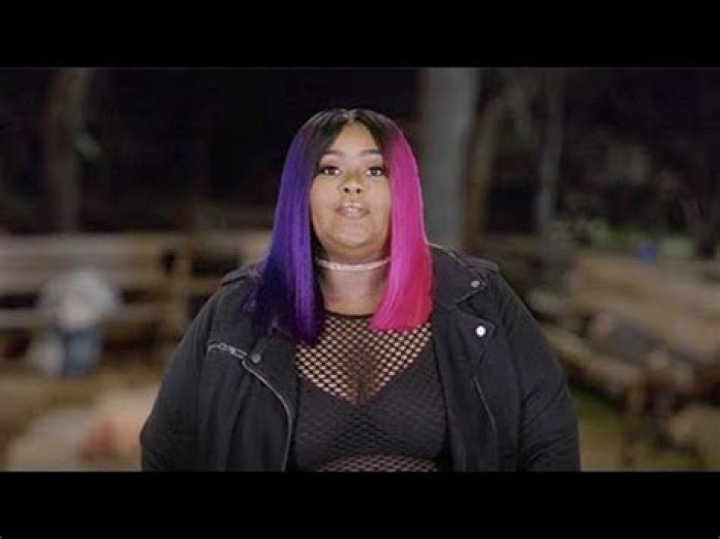 Tokyo Vanity Twerks In A Little Black Outfit 6 Mos. After Debuting Major Weight Loss & Fans Go Wild