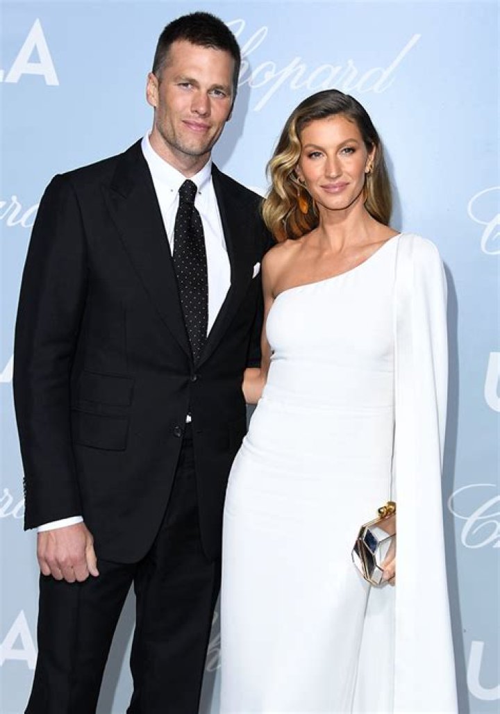 Tom Brady Celebrates ‘Kind’ Exes Gisele Bundchen & Bridget Moynahan on Mother’s Day