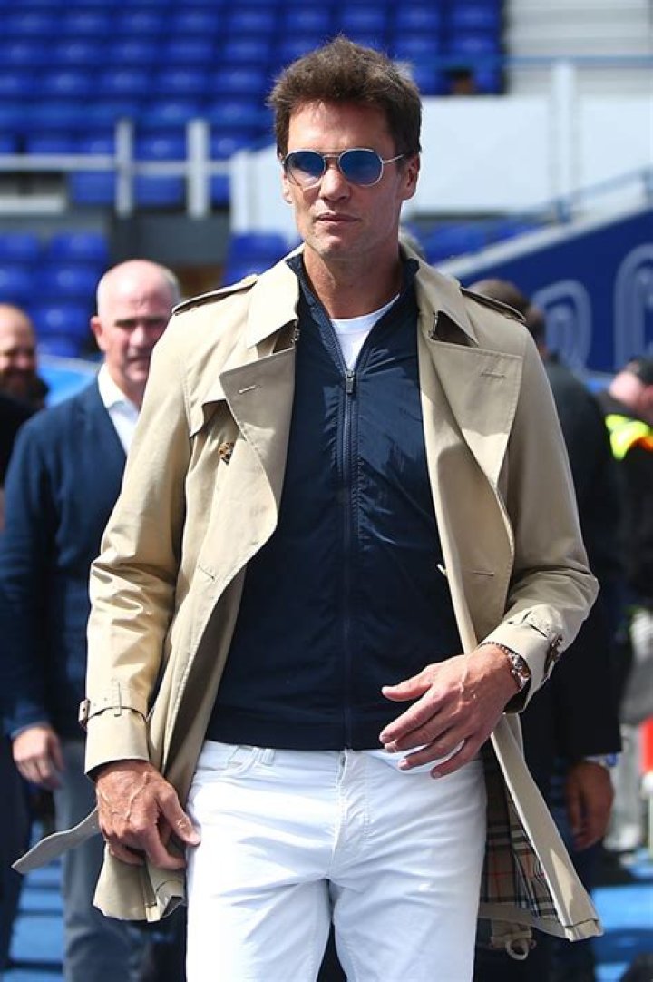Tom Brady Lost 10 Pounds After Retiring From NFL – Hollywood Life