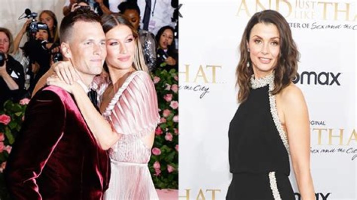 Tom Brady Pays Tribute To Both His Exes In Retirement Announcement – Hollywood Life