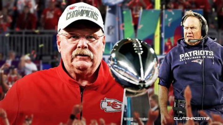 Tom Brady Praises Chiefs Coach Andy Reid For How He Handled Travis Kelce Outburst at Super Bowl