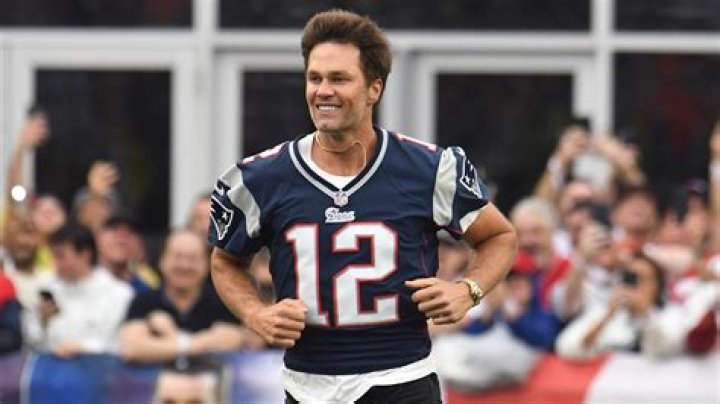 Tom Brady Won’t Rule Out A Return To The NFL After Retiring: ‘Never Say Never’