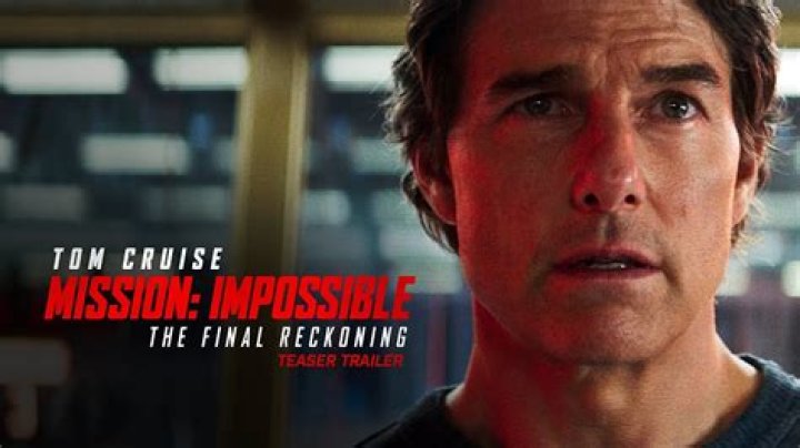 Tom Cruise Screams At ‘Mission Impossible 7’ Crew For Breaking COVID Rules On Set — Listen