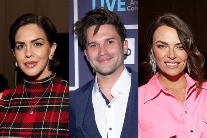 Tom Schwartz & Katie Maloney’s Baby Plans Revealed After Brittany Squashes Pregnancy Rumor
