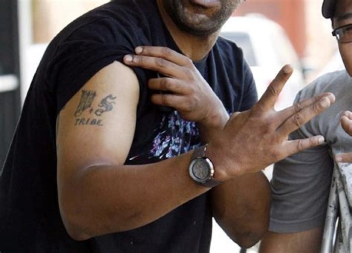 Tone Loc Suffers Apparent Seizure On Stage — Collapses