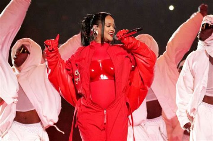 Travis Scott & Chris Brown: Showdown Over Rihanna At Epic Concert