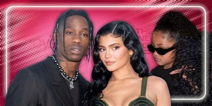 Travis Scott & Kylie Jenner Likely To Get Back Together: He’s Still Living At Her House