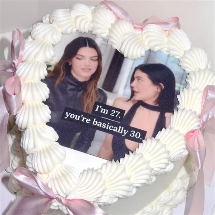 Travis Scott’s 25th Birthday Party — Kylie, Kendall & More Attend