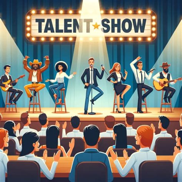 Trig’s Talent Show Performance Explained – Interview – Hollywood Life