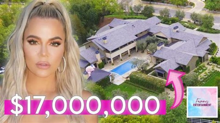 Tristan Thompson Selling $8.5 Million Home Amid Khloe Kardashian Reconciliation Speculation