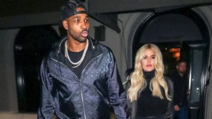 Tristan Thompson Told Khloe Kardashian She’s ‘Never Leaving’ Before Baby Bombshell