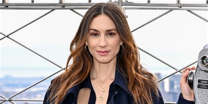 Troian Bellisario: ‘PLL’ Star Reveals Tips To Keep Your Skin Flawless While On The Go