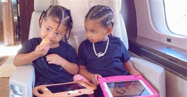 True Thompson, 2, Excitedly Checks Out Her Sweet Birthday Book From Fans — Sweet Video