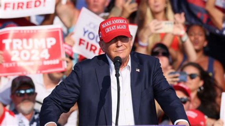 Trump Faces Major Backlash For Telling Rally-Goers He’ll Fire Dr. Fauci ‘A Little Bit After The Election’