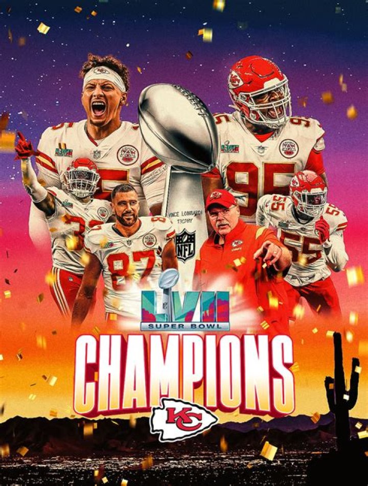 Trump Says Super Bowl Champs Kansas City Chiefs Are From Kansas, Not Missouri & Twitter Erupts